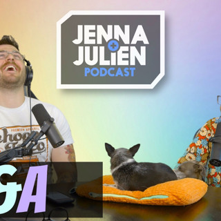 Podcast #236 - Q&A