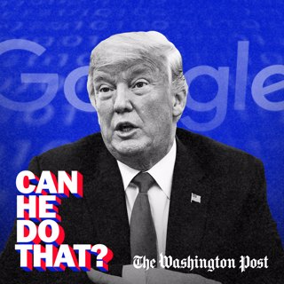 Trump threatened to "take a look" at Google for "rigged" results. Can he do that?
