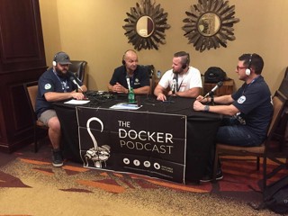 Maritime Round Table Part 1