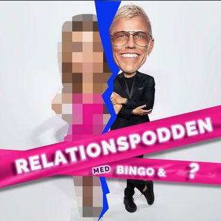 Relationspodden 3.0