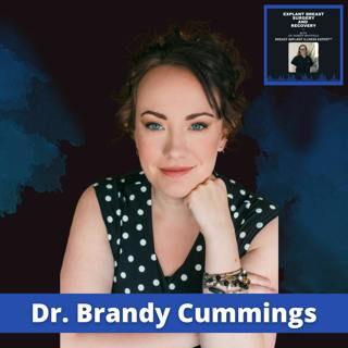 Episode 105: Boost Your Sleep with Circadian Rhythms and Light Exposure with Dr. Brandy Cummings
