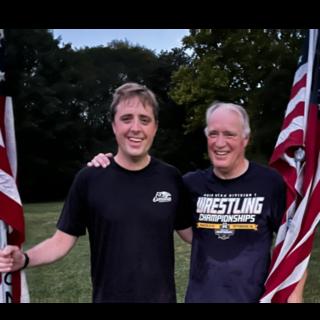 Building Brotherhood Across Generations: Hipster & Rocket’s Journey