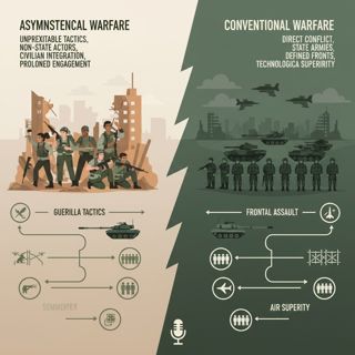 Redefining Conflict_ Understanding Hybrid Warfare