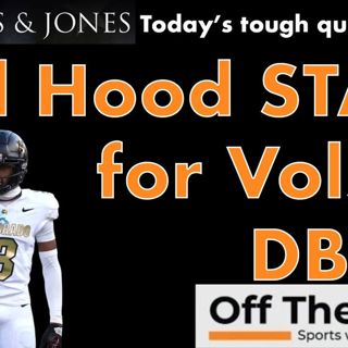 Colton Hood transfers to Tennessee Football: What to Vols get in Colorado DB?