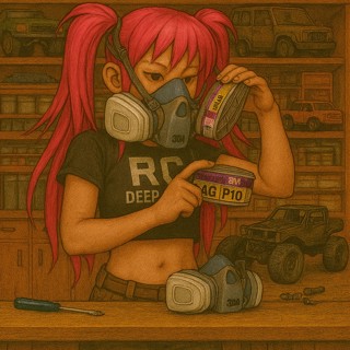 What are the Best and Most Affordable Respirators for R/C Enthusiasts?