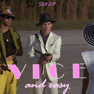 S03 E17: The Afternoon Plane