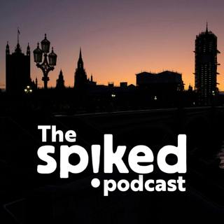135: Time to slay this zombie parliament
