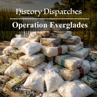 Operation Everglades