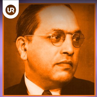 Bhimrao Ramji Ambedkar – Indiens grundlagsfader