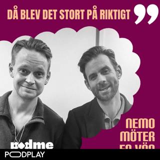 524. Pär Lernström