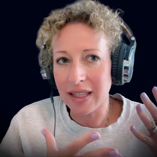 When ADHD feels like your insides are crawling (Kate Moryoussef’s story)