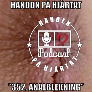”352. ANALBLEKNING”