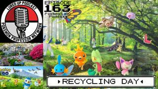 163. Recycling Day