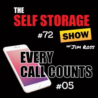 ☎️ #072: Every Call Counts #05