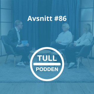 #86 - Tull för nybörjare