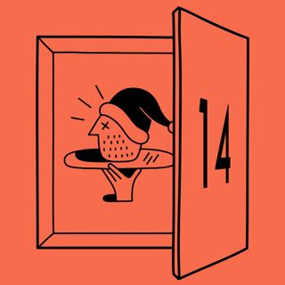 Adventskalender #14: Vom rechten Wege abgekommen
