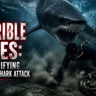 Horrible Fates: The Terrifying Tobari Bay Shark Attack