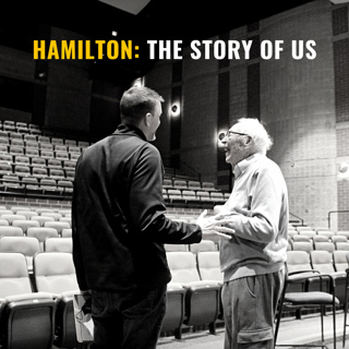 "Hamilton: The Story of Us" Podcast