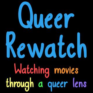 Queer Rewatch Podcast: Episode 2 - Carol (2015)