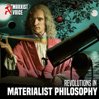 Revolutions in Materialist Philosophy