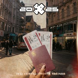 Pallo Keskelle #143: Leimoja passiin