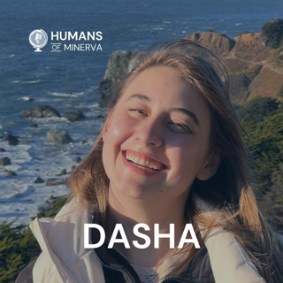 Dasha Karmazin: Growth Begins Outside Your Comfort Zone