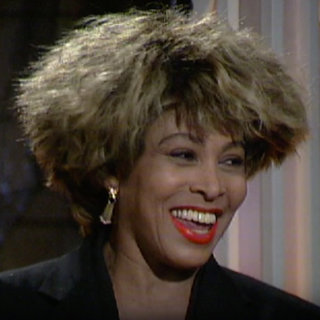 How Tina Turner Built Rock 'n' Roll (And Got Left Out of It)