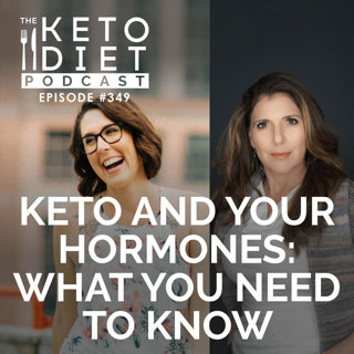 Keto and Your Hormones: What You Need to Know with Dr. Anna Cabeca