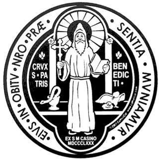 Sacredspace 102fm - Exploring Benedictine Oblates with Fr Columba McCann OSB - 24th February 2019 - SS102fm