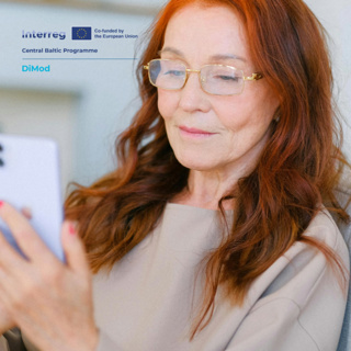 Podcast Parkinsonin tautia sairastavan elämästä