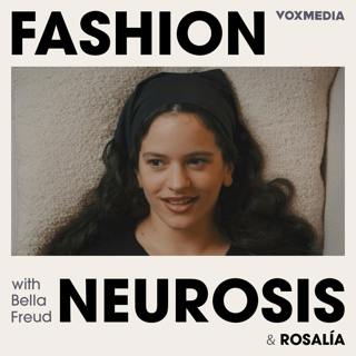 Rosalía