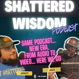 Our Video Era In Full Effect....What Happened to How We Were Raised? - S2 Ep18