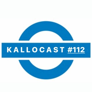 112. KalloCast: "Eivät itse hakeneet niitä helvetin kameroita sieltä helvetin Matkahuollosta"