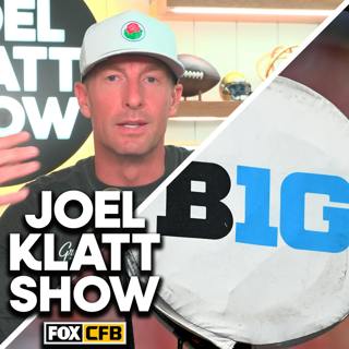 Why the Big Ten wants to schedule the SEC & Klatt’s 10 favorite matchups he wants to see