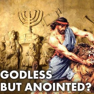 How to Keep Your Anointing