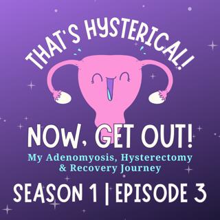 Pre-Op Biopsy and Already Regretting Waiting So Long