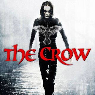 MetalBreak Episode 40 | We watched the Crow (a retrospective) pt. 2