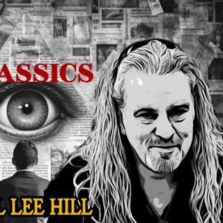 FKN Classics: Anunnaki are Here - Technology Transfer Program | Michael Lee Hill