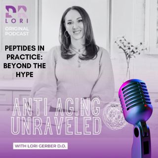 Peptides in Practice - Beyond the Hype