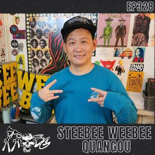 EP328 - Quangou