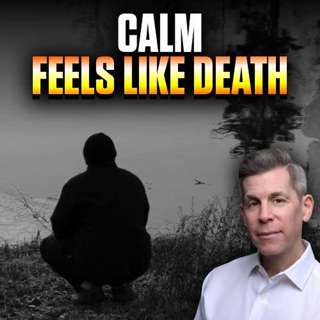 Why Healing Borderline Attachment Feels Painful - Behind the Scenes | Epi 131