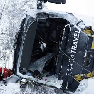 Wararka Maanta Sweden