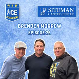 BRENDEN MORROW | Ice Guardians Ep 20
