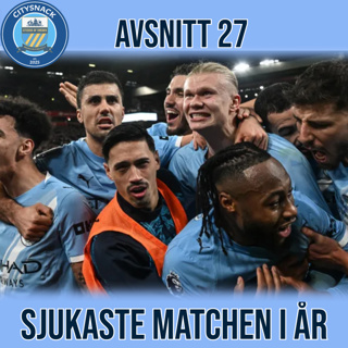 #27- Sjukaste matchen i år