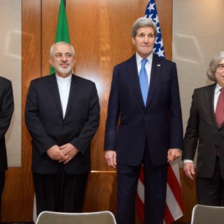 US Foreign Policy and the Iranian Revolution: The Dynamics of Engagement and Strategic Alliance