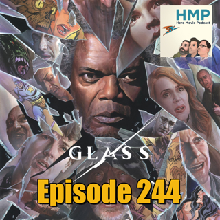 Episode 244- Glass