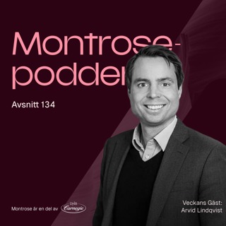 #134 - Arvid Lindqvist: så kan en inbromsning i AI-rallyt skapa en fastighetsrevansch