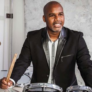 Rhythm, Passion & Mastery with Pablito Drum