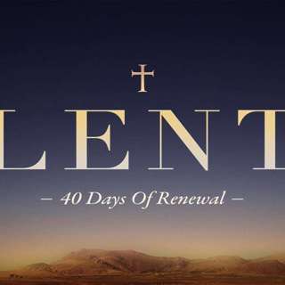 Reflecting on Lent - 5 March 2017 (SS102fm programme excerpt) (S07E15b)