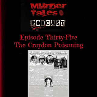 The Croydon Poisoning